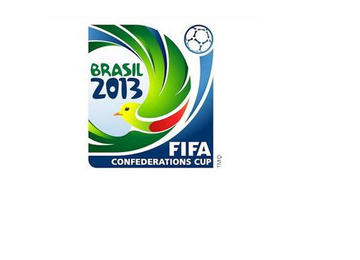 Copa das Confederações Brasil