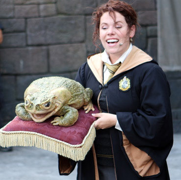 ISLANDS OF ADVENTURE