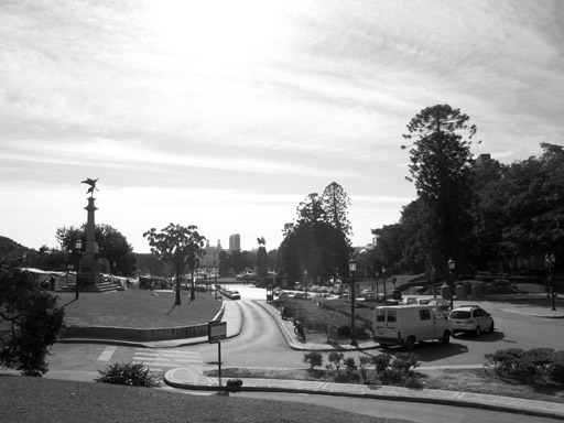 Recoleta Buenos Aires