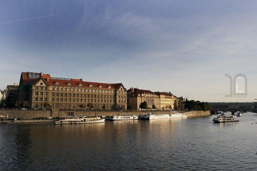 República Tcheca, Praga
