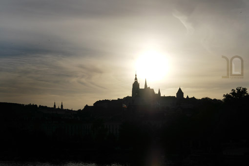 Praga República Tcheca