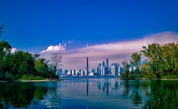 Onde ficar em Toronto