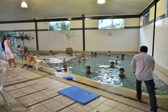 OSCAR INN ECO RESORT