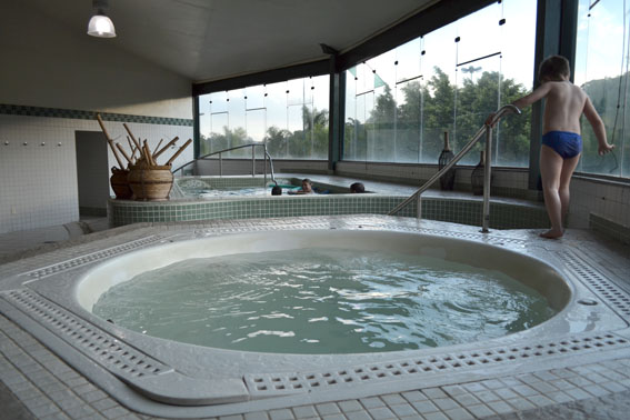 OSCAR INN ECO RESORT