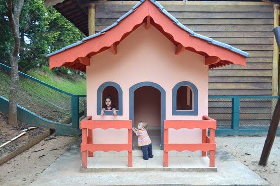 OSCAR INN ECO RESORT