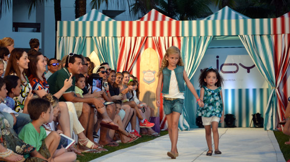 Fashion Weekend Kids de Comandatuba