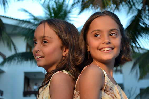 Fashion Weekend Kids de Comandatuba