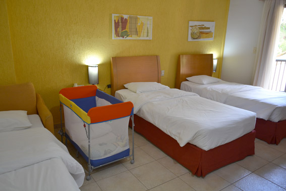 OSCAR INN ECO RESORT