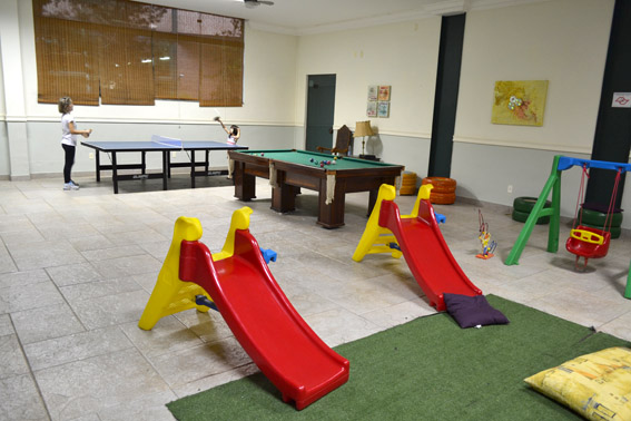 OSCAR INN ECO RESORT