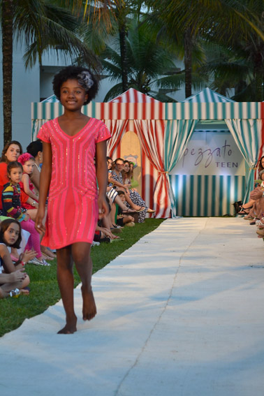 Fashion Weekend Kids de Comandatuba