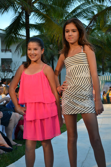 Fashion Weekend Kids de Comandatuba