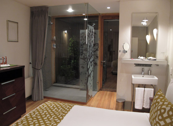 THE AUBREY HOTEL SANTIAGO