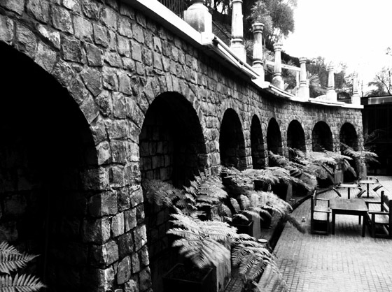 THE AUBREY HOTEL SANTIAGO