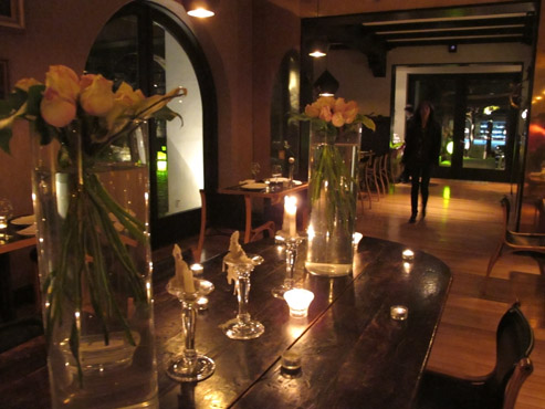 THE AUBREY HOTEL SANTIAGO