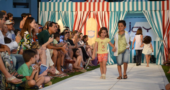 Fashion Weekend Kids de Comandatuba