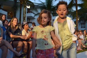 Fashion Weekend Kids de Comandatuba