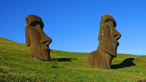 Imagem de divulgação do Chile Tourism.
