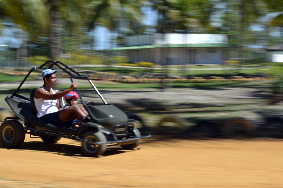 Transamérica de Comandatuba