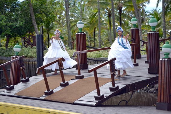 Transamérica de Comandatuba