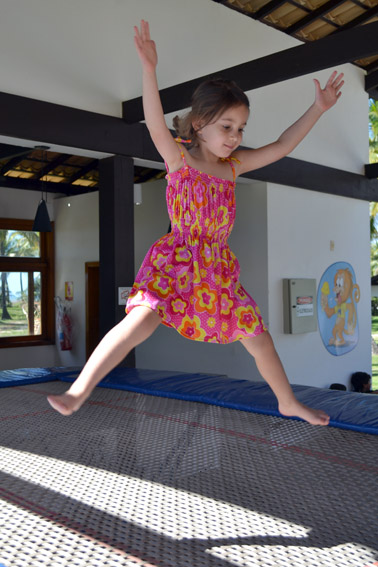 Transamérica de Comandatuba