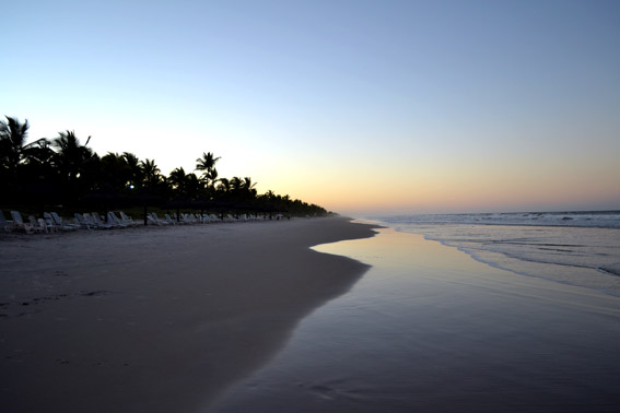 Transamrica de Comandatuba