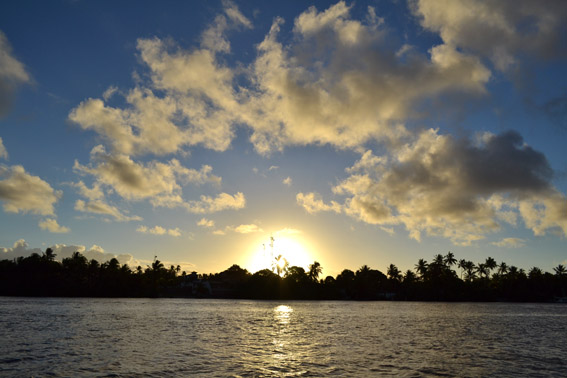 Transamerica de Comandatuba