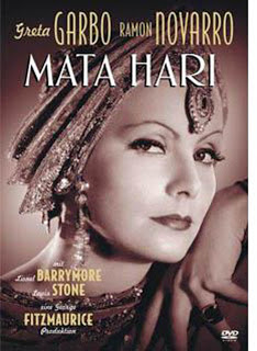 Greta Garbo Miami