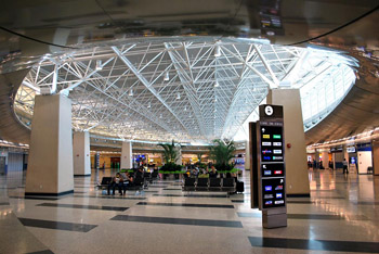 Miami Airport - divulgação