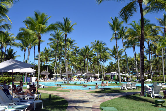 Transamérica de Comandatuba