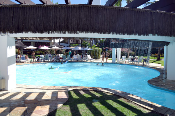 Transamérica de Comandatuba