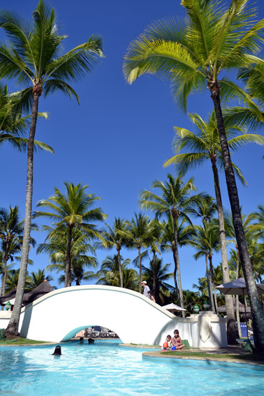 Transamérica de Comandatuba