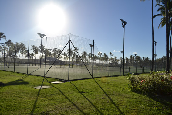 Transamerica de Comandatuba