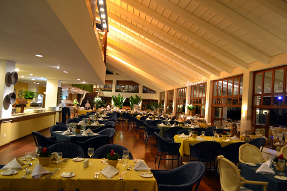 Transamérica de Comandatuba