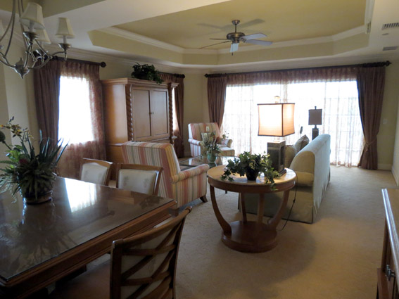 Reunion Resort Kissimmee