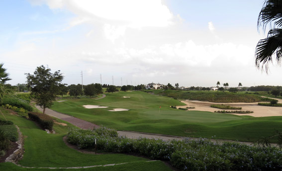 Reunion Resort Kissimmee_11