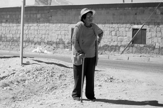 FORD CAMINHOES DESERTO DO ATACAMA CHILE