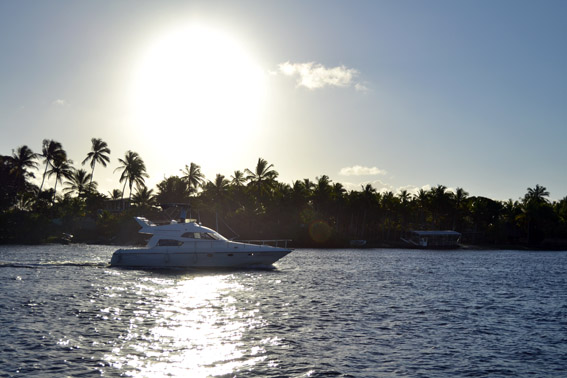 Transamrica de Comandatuba