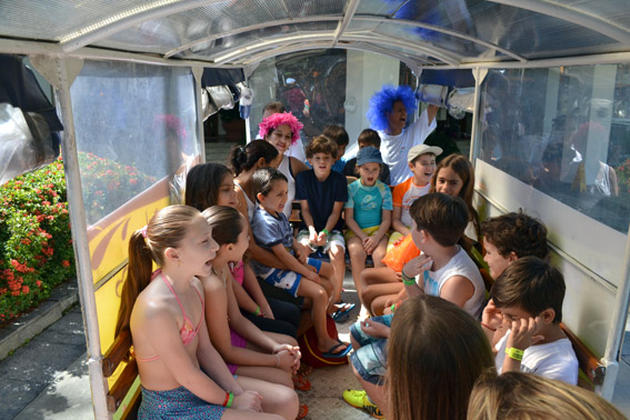 Transamérica de Comandatuba