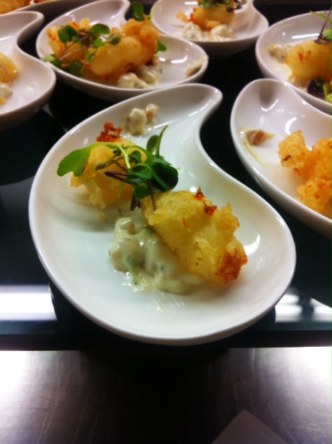 Chicago Marriott Downtown Magnificent Mile foto2