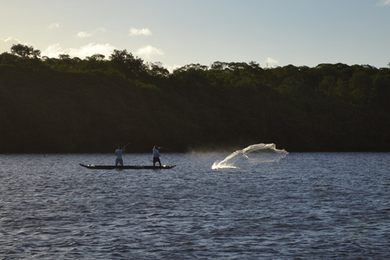 Transamerica de Comandatuba