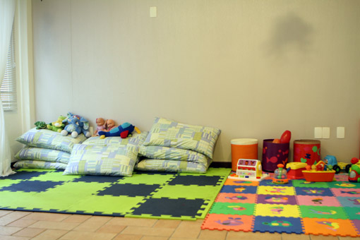 Infinity Blue Resort em Balneário Camboriú INFINITY BLUE RESORT