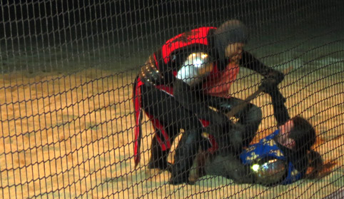 Jantar no Medieval Times