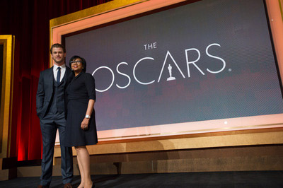 86th Academy Awards, Nominations Announcements
