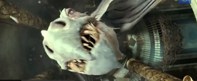 The Wizarding World of Harry Potter