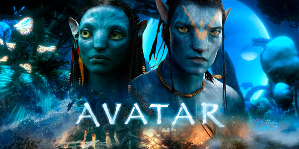 Avatar Animal Kingdom - divulgação