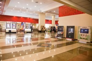 Aproveite sua ida aos CASV e conheça São Paulo!