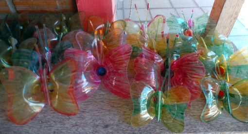 Santuário do Peixe-Boi Marinho em Alagoas Artesanato