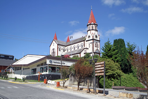 Igreja Puerto Varas