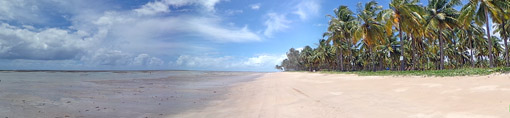Praia do Patacho