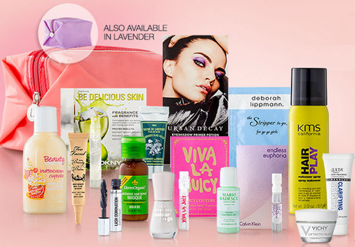 Veja onde comprar maquiagem em Orlando! Maquiagem Miami